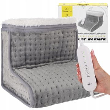 shumee Električni grelec za noge FOOT WARMER 100W