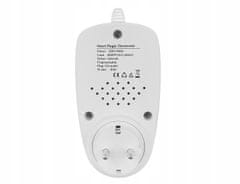 shumee NEST WiFi regulator temperature vtičnice