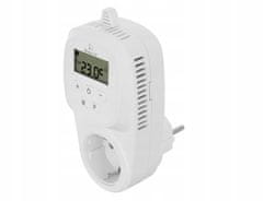 shumee NEST WiFi regulator temperature vtičnice