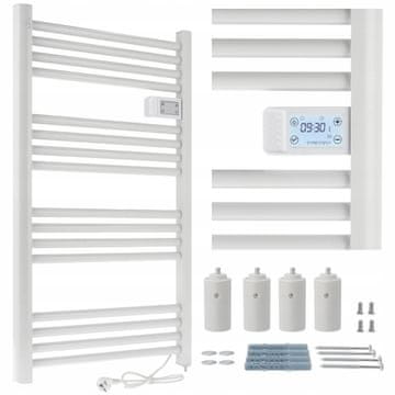 shumee PARIS 500W bel kopalniški radiator