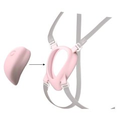 KIIROO Trakovi za pričvrstitev vibratorja "LuxUS Climax Together" (R5006082)