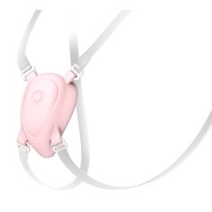 KIIROO Trakovi za pričvrstitev vibratorja "LuxUS Climax Together" (R5006082)