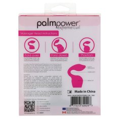 PalmPower Nastavek za točko G za maser PalmPower (R5002141)