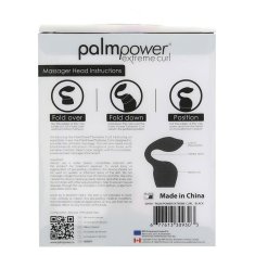PalmPower Nastavek za točko G za maser Palpower Extreme (R5002150)