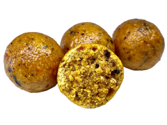 ReStart Boilies Ice Vanilla 24mm, 1kg