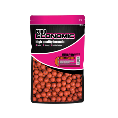 Euro Economic Boilies Chilli Squid 1kg, 30mm