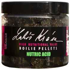 Lukáš Krása Boilies Pellet Nutric Acid 12-17mm 200ml