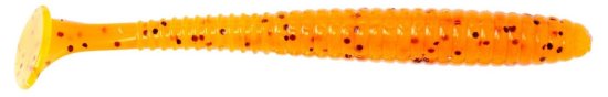 LUCKY JOHN S-Shad Tail 3,8" 5 kosov korenček