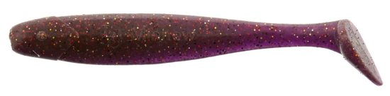 LUCKY JOHN LJ Minnow 2,2" 10 kosov Vijolična sliva