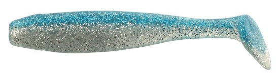 LUCKY JOHN LJ Minnow 3,3" 7 kosov Chrystal Blue