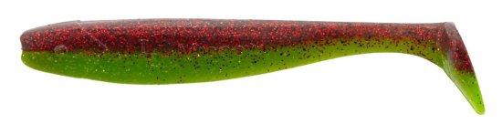 LUCKY JOHN LJ Minnow 3,3" 7 kosov Waka Ayu