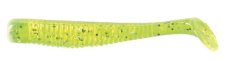 LUCKY JOHN Long John 4,2" 6 kosov Lime Chartreuse