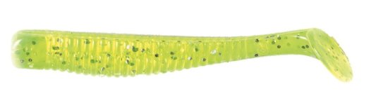 LUCKY JOHN Long John 4,2" 6 kosov Lime Chartreuse