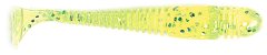 LUCKY JOHN Pro Tioga 2" 10 kosov Lime Chartreuse