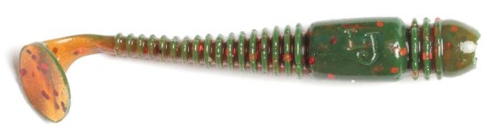 LUCKY JOHN Pro Tioga 2,4" 9 kosov kozic Nagoya