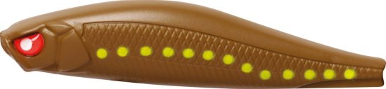 LUCKY JOHN wobbler Pro Series Basara 56SP barva 302