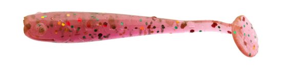 LUCKY JOHN Baby Rockfish 1,4" 20 kosov barva S14