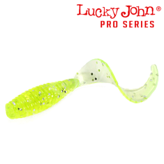 LUCKY JOHN Micro Grub 1" 15 kosov - barva 071