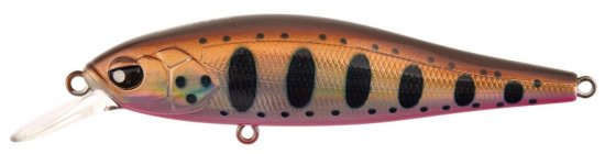 LUCKY JOHN wobbler Pro Series Anira 49F barva 105