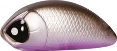 LUCKY JOHN wobbler Pro Series Haira Tiny Shallow Plus One 33F barva 404