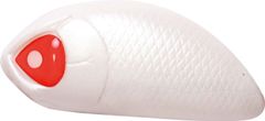 LUCKY JOHN wobbler Pro Series Haira Tiny Shallow Plus One 33F barva 205