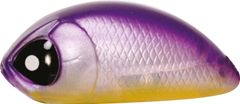 LUCKY JOHN wobbler Pro Series Haira Tiny Shallow Pilot 33F barva 405