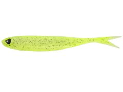 LUCKY JOHN 3D Makora Split Tail 3" barva 006 7 kosov