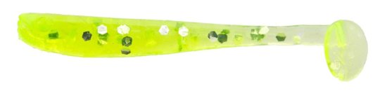 LUCKY JOHN Baby Rockfish 2,4" 10 kosov barva 071