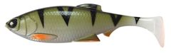 LUCKY JOHN 3D Anira Soft Swim 5" A03 - 1 kos