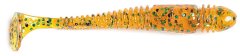 LUCKY JOHN Pro Tioga 2" 10 kosov Osaka Pumpkin