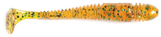 LUCKY JOHN Pro Tioga 2" 10 kosov Osaka Pumpkin
