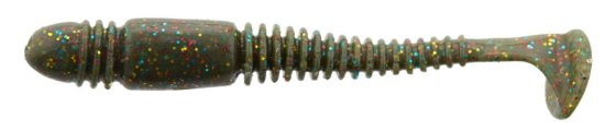 LUCKY JOHN Pro Tioga 2" 10 kosov Pione