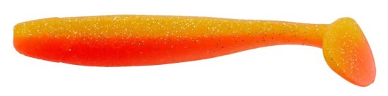 LUCKY JOHN LJ Minnow 2,2" 10 kosov Oranžna karta