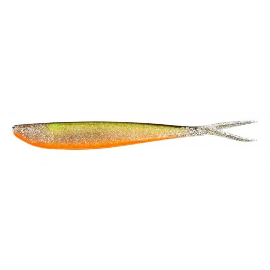 LUCKY JOHN 3D Slick Shad 5" barva 005 5 kosov