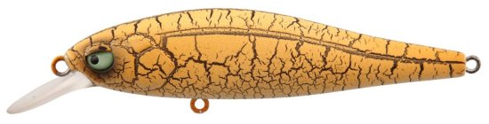LUCKY JOHN wobbler Pro Series Anira 49SP barva 706