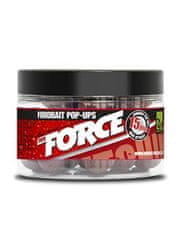 Force RH Food Bait Pop-Ups The 15 mm