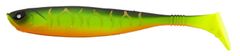 LUCKY JOHN 3D Basara Soft Swim 2,5" barva PG02 - 8 kosov