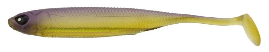 LUCKY JOHN 3D Makora Shad Tail 3" barva 004 7 kosov