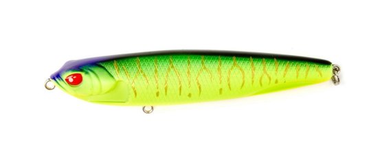 LUCKY JOHN wobbler Pro Series Lui svinčnik 98SP barva 301