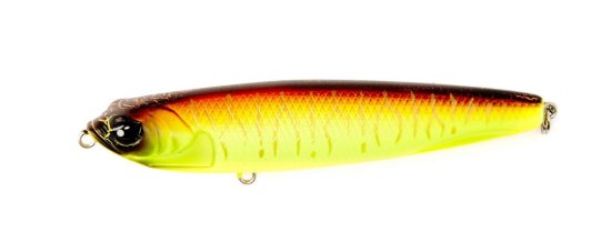 LUCKY JOHN wobbler Pro Series Lui svinčnik 98SP barva 310
