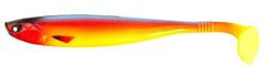 LUCKY JOHN 3D Basara Soft Swim 2,5" barva PG06 - 8 kosov