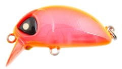 LUCKY JOHN wobbler Pro Series Haira Tiny 33 ATG Shallow Pilot barva 801