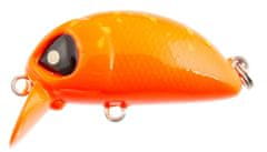 LUCKY JOHN wobbler Pro Series Haira Tiny 33 ATG Plus Barva noge 802