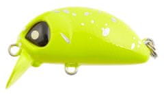 LUCKY JOHN wobbler Pro Series Haira Tiny 33 ATG Shallow Pilot barva 806
