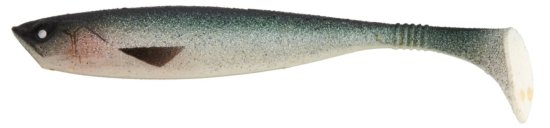LUCKY JOHN 3D Basara Soft Swim Box 2,5" barva PG07 - 1 kos