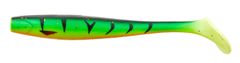 LUCKY JOHN 3D Kubira Swim Shad 5" barva PG13 - 3 kosi