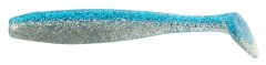 LUCKY JOHN LJ Minnow 5,5" 4 kosi kristalno modra