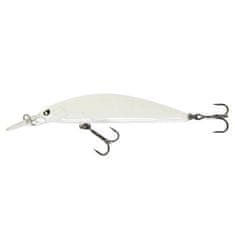 LUCKY JOHN wobbler Silver Shiner 88SP barva 913