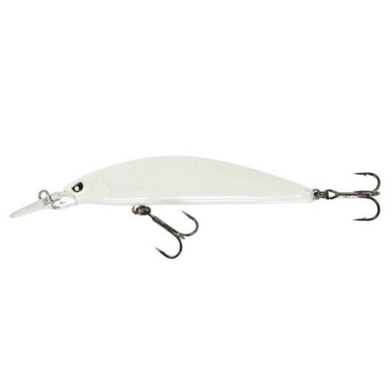 LUCKY JOHN wobbler Silver Shiner 88SP barva 913