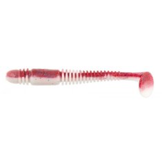 LUCKY JOHN Pro Tioga 3,9" 5 kosov Ledeno rdeča paprika
